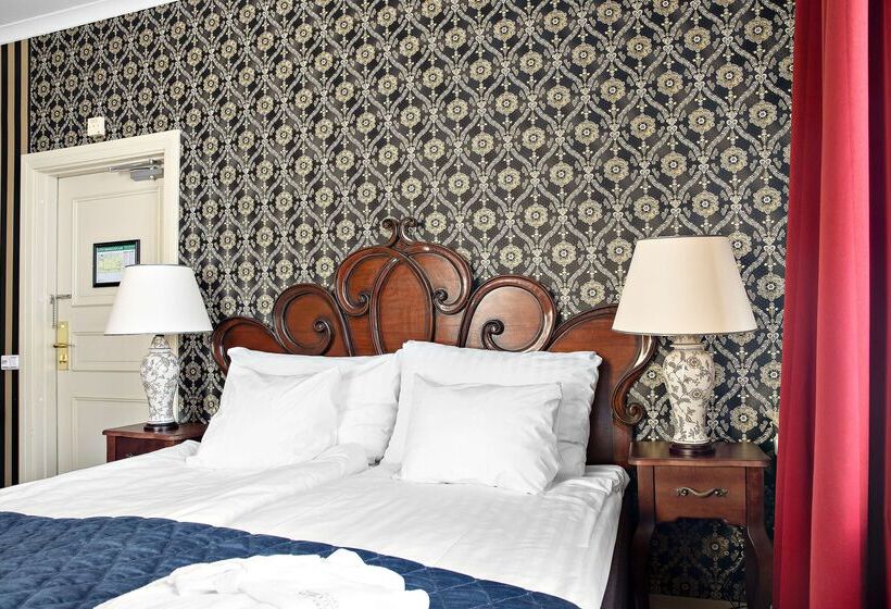 Best Western Hotel Gamla Teatern