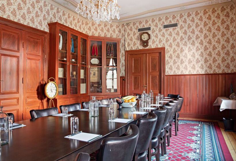 Best Western Hotel Gamla Teatern