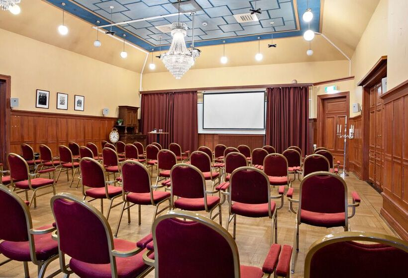 Best Western Hotel Gamla Teatern