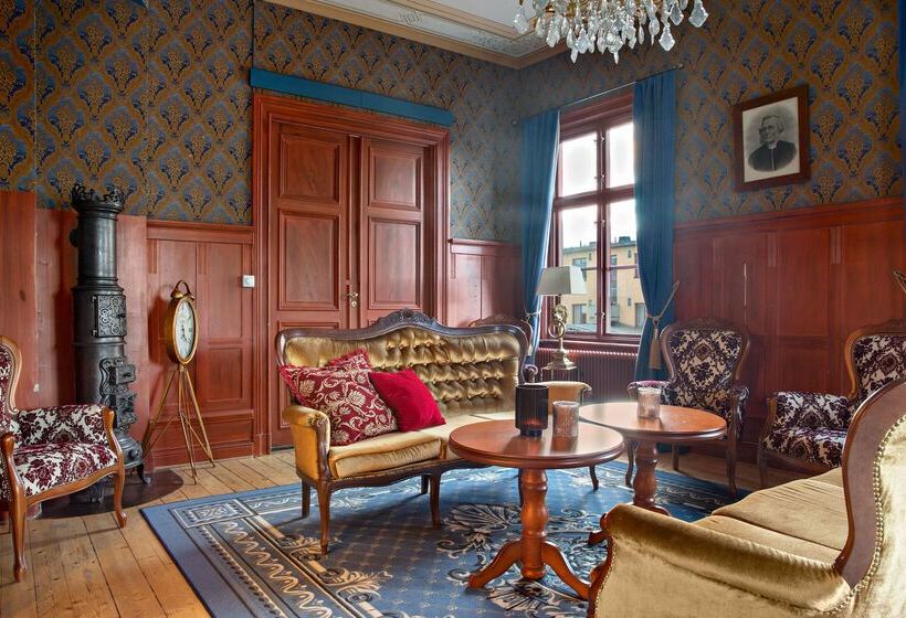 Best Western Hotel Gamla Teatern