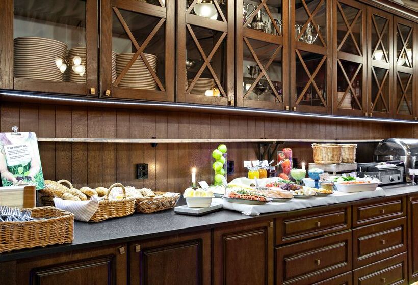 Best Western Hotel Gamla Teatern