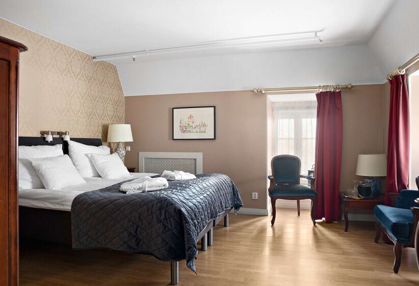 Best Western Hotel Gamla Teatern