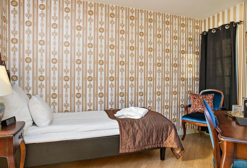 Best Western Hotel Gamla Teatern