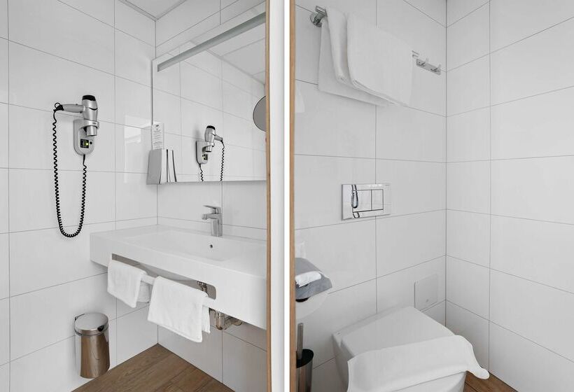 Best Western Hotel Halland