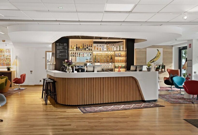 Best Western Hotel Halland