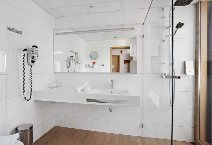 Best Western Hotel Halland