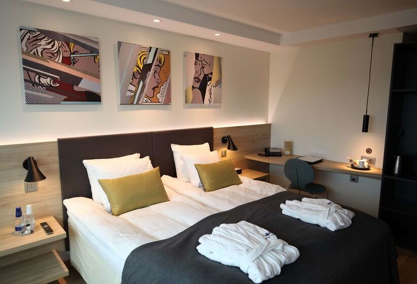 Best Western Hotel Halland