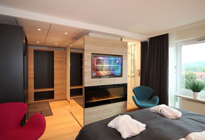 Best Western Hotel Halland