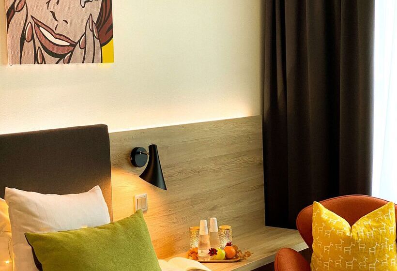 Best Western Hotel Halland