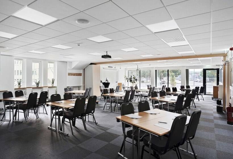 Best Western Hotel Halland