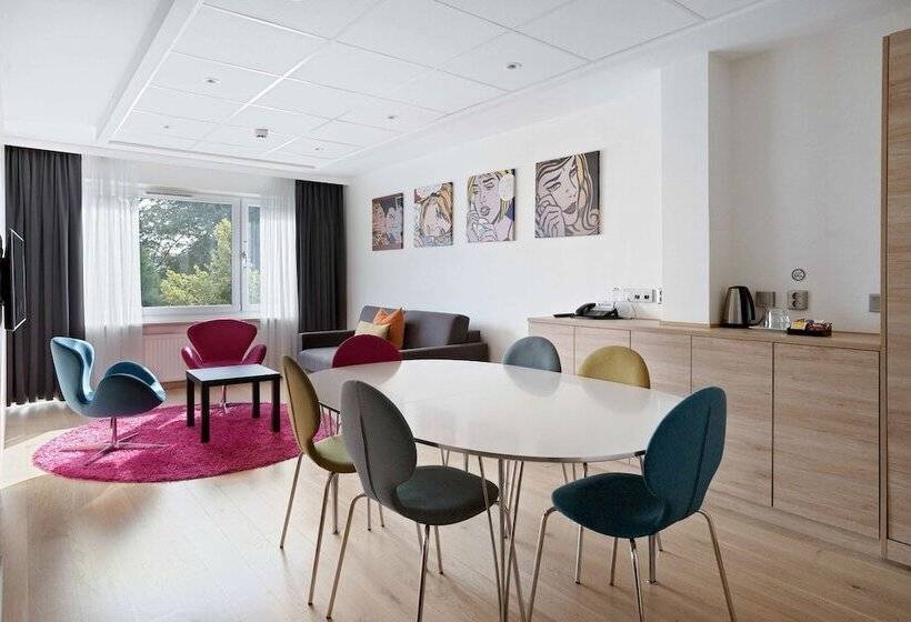 Best Western Hotel Halland