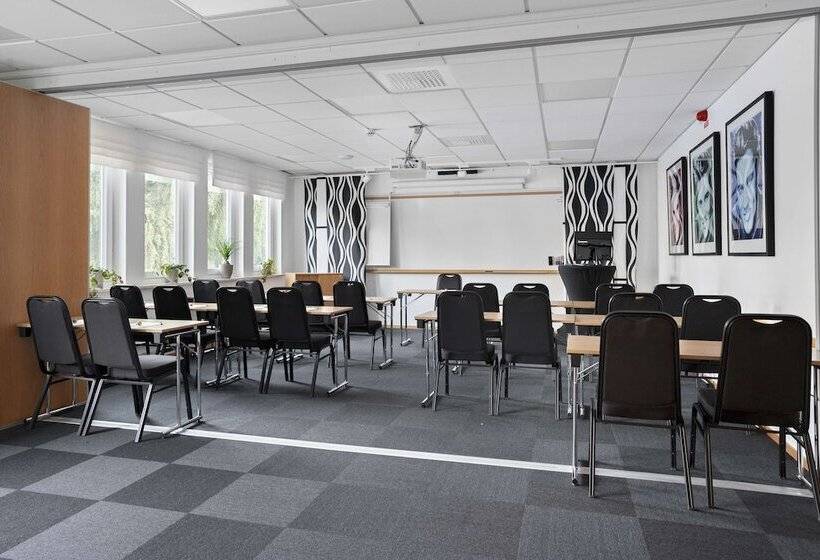 Best Western Hotel Halland