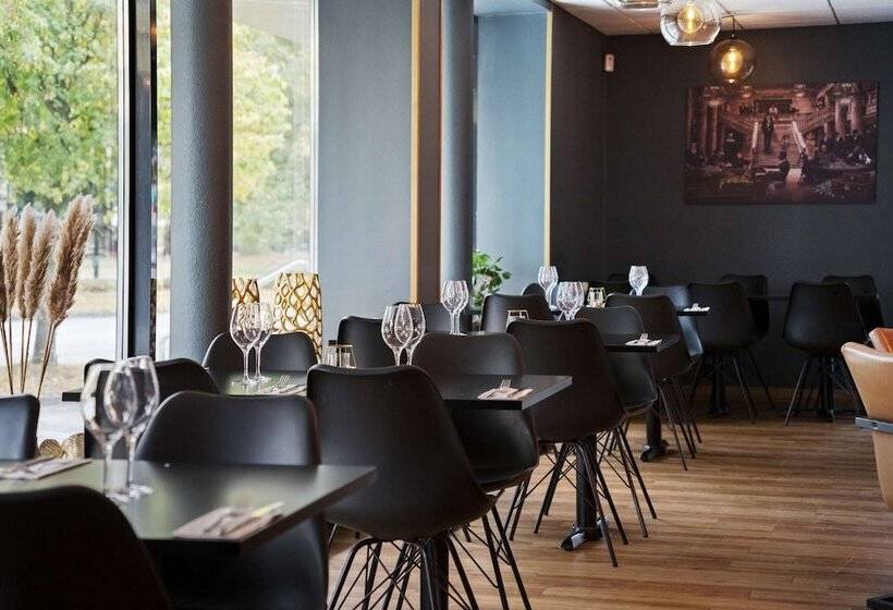 Best Western Hotel Halland