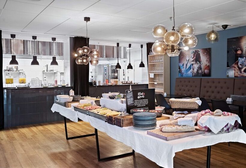 Best Western Hotel Halland