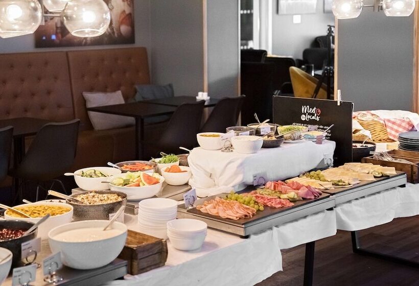 Best Western Hotel Halland