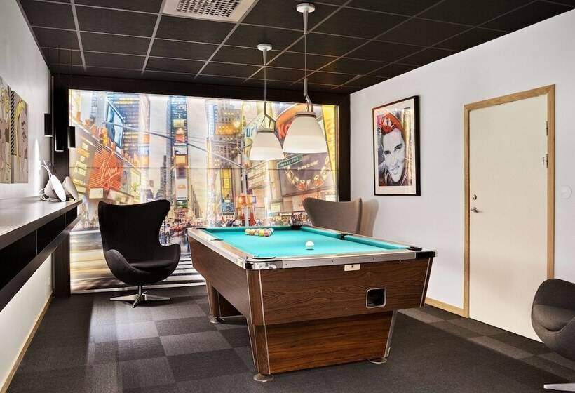 Best Western Hotel Halland