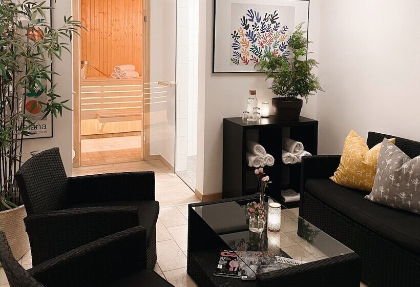 Best Western Hotel Halland