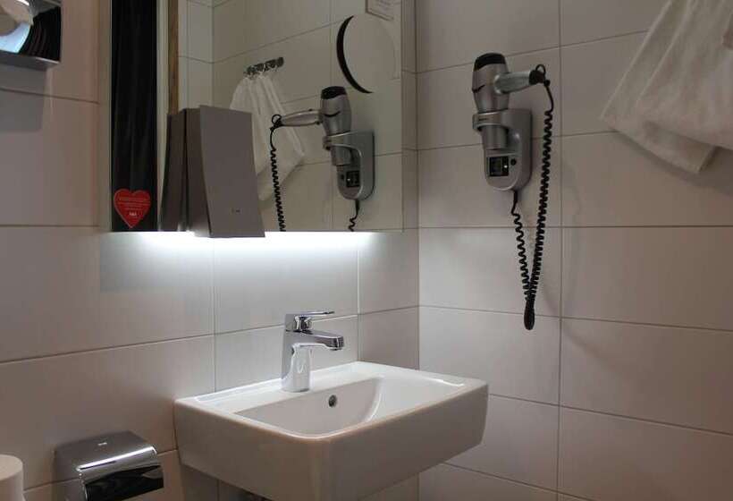 Best Western Hotel Halland