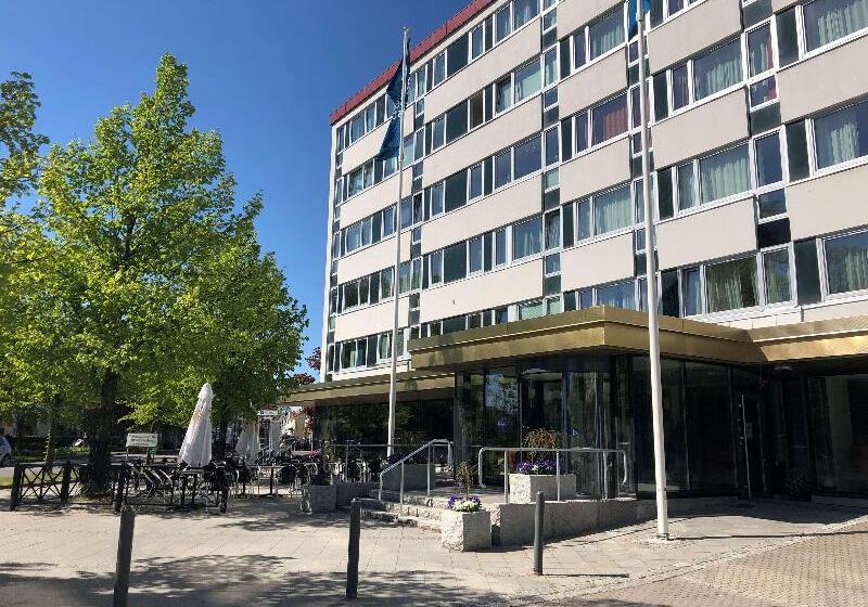 Best Western Hotel Halland