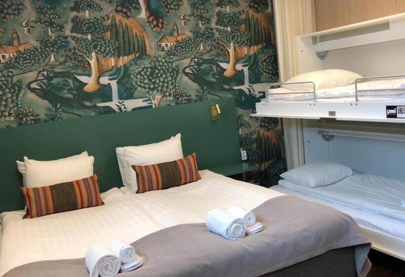 Best Western Kom Hotel Stockholm