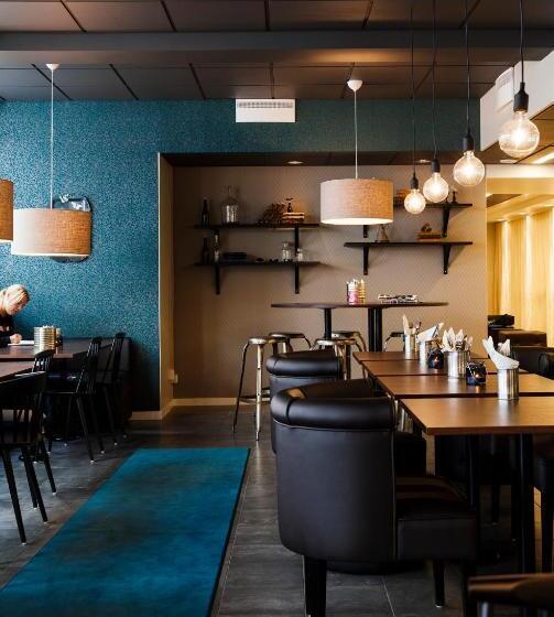 Best Western Kom Hotel Stockholm