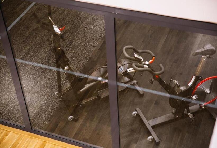 Best Western Kom Hotel Stockholm