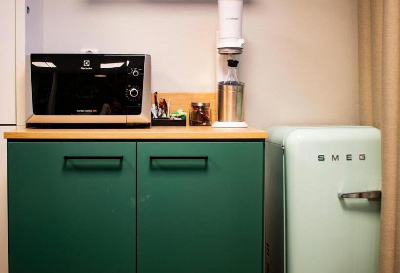 Best Western Kom Hotel Stockholm