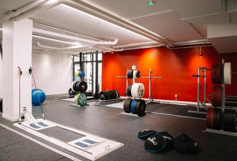 Best Western Kom Hotel Stockholm