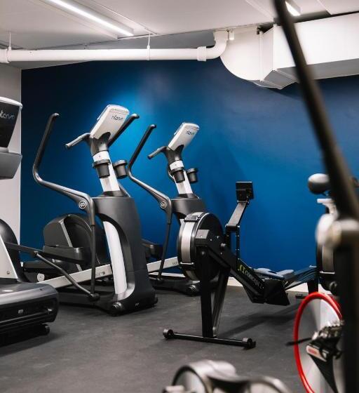 Best Western Kom Hotel Stockholm