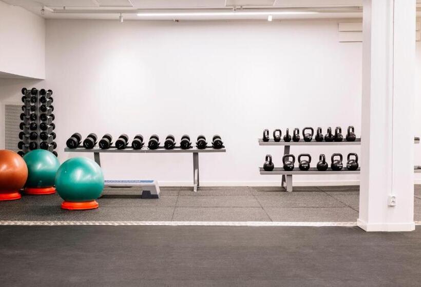 Best Western Kom Hotel Stockholm