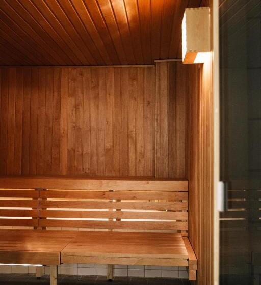 Best Western Kom Hotel Stockholm