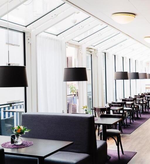 Best Western Kom Hotel Stockholm