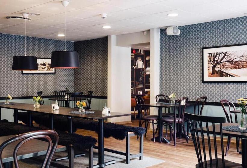 Best Western Kom Hotel Stockholm