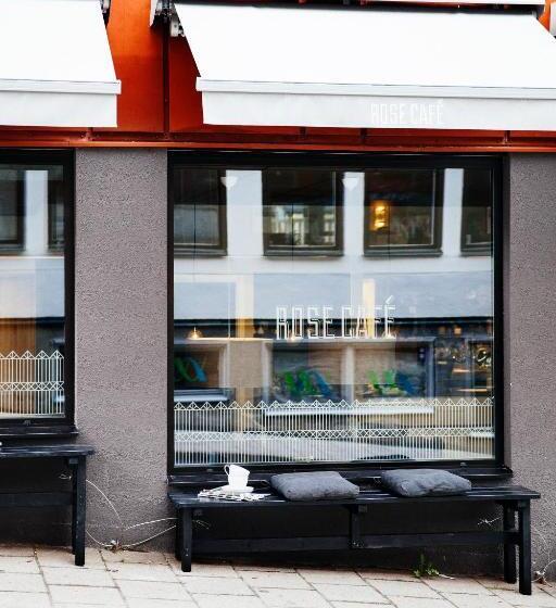 Best Western Kom Hotel Stockholm