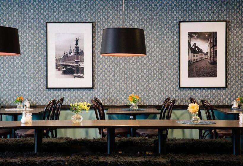 Best Western Kom Hotel Stockholm