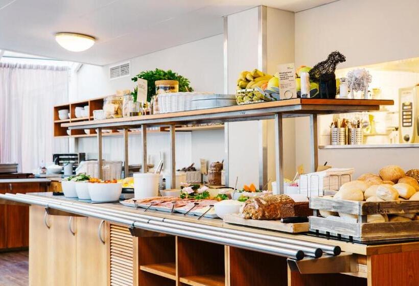 Best Western Kom Hotel Stockholm