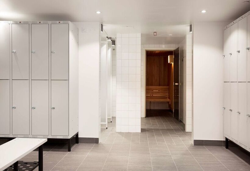 Best Western Kom Hotel Stockholm
