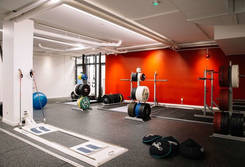 Best Western Kom Hotel Stockholm