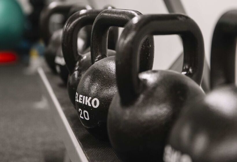 Best Western Kom Hotel Stockholm