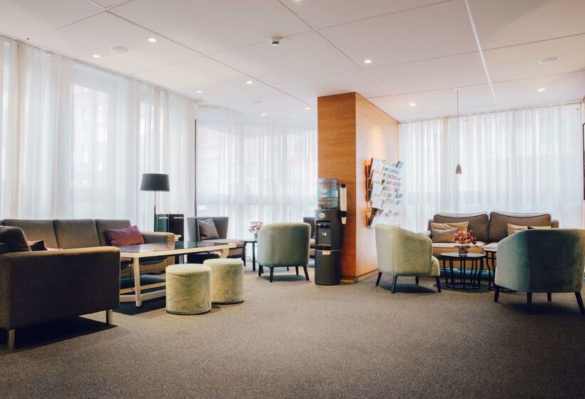 Best Western Kom Hotel Stockholm