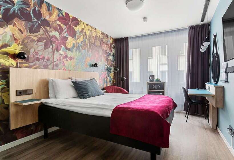 Best Western Kom Hotel Stockholm