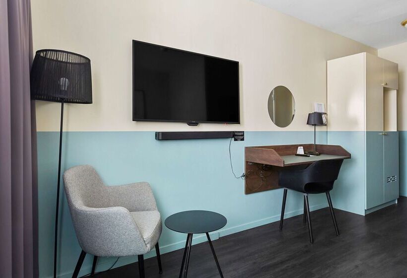 Best Western Kom Hotel Stockholm