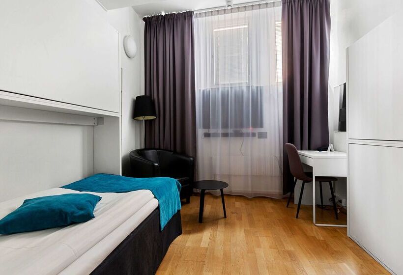 Best Western Kom Hotel Stockholm