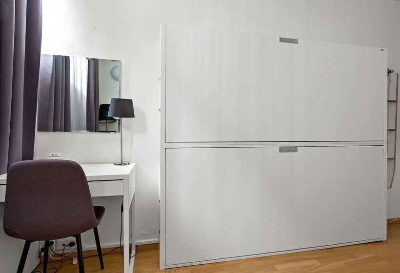 Best Western Kom Hotel Stockholm