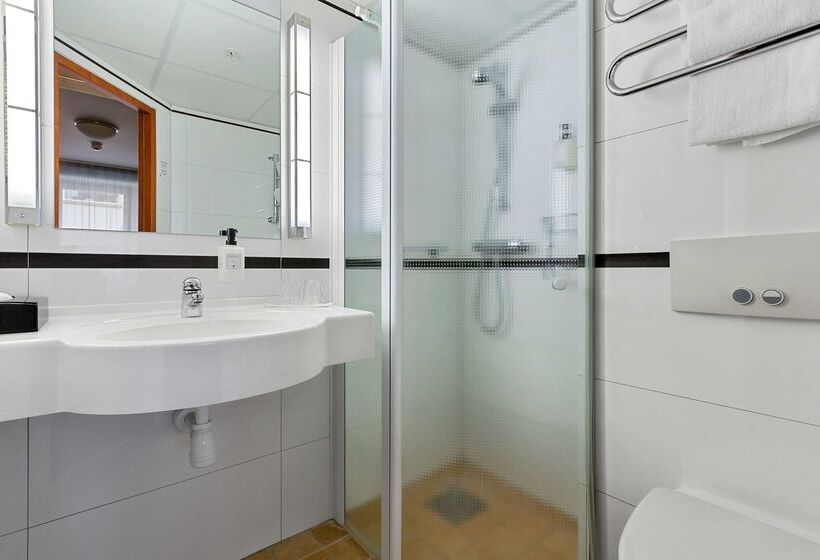 Best Western Kom Hotel Stockholm