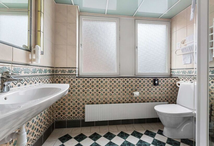 Best Western Kom Hotel Stockholm