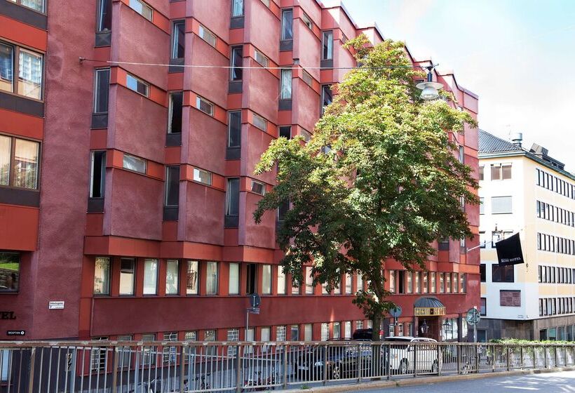 Best Western Kom Hotel Stockholm