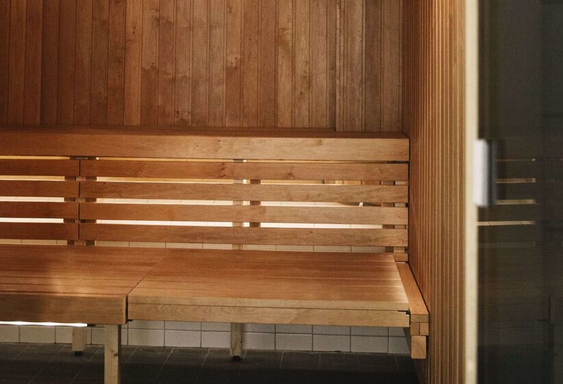 Best Western Kom Hotel Stockholm