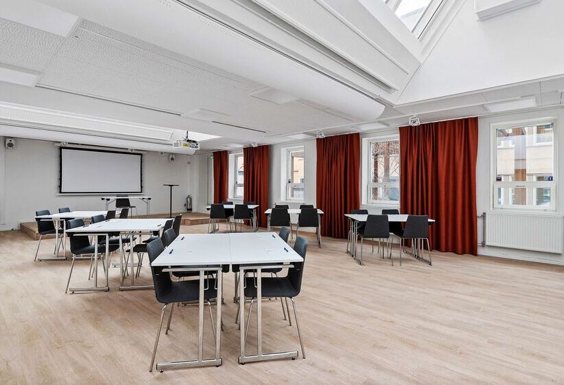 Best Western Kom Hotel Stockholm