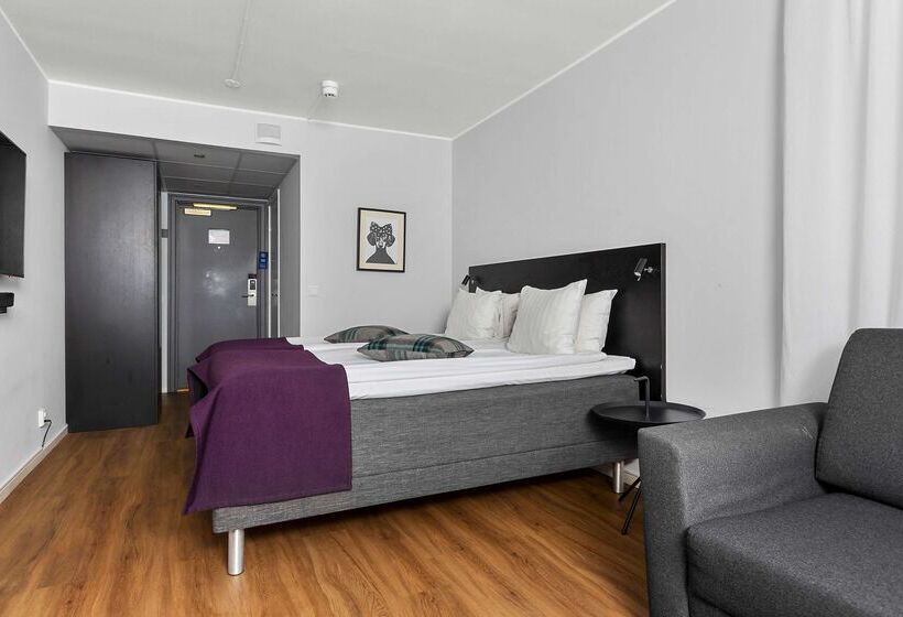 Best Western Kom Hotel Stockholm